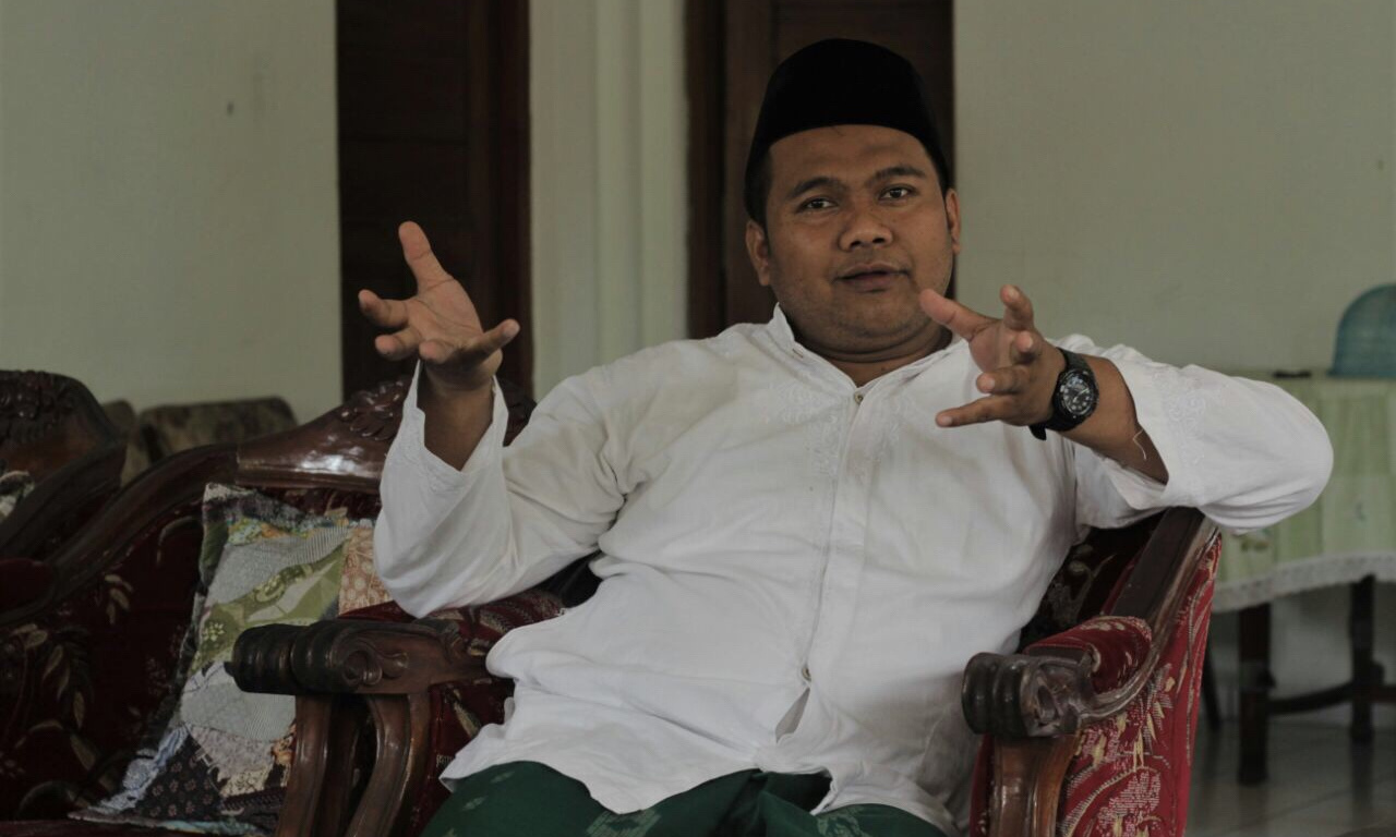 Pesantren untuk Perdamaian