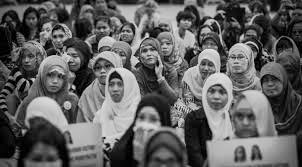 Memupuk Asa di Negeri Seberang