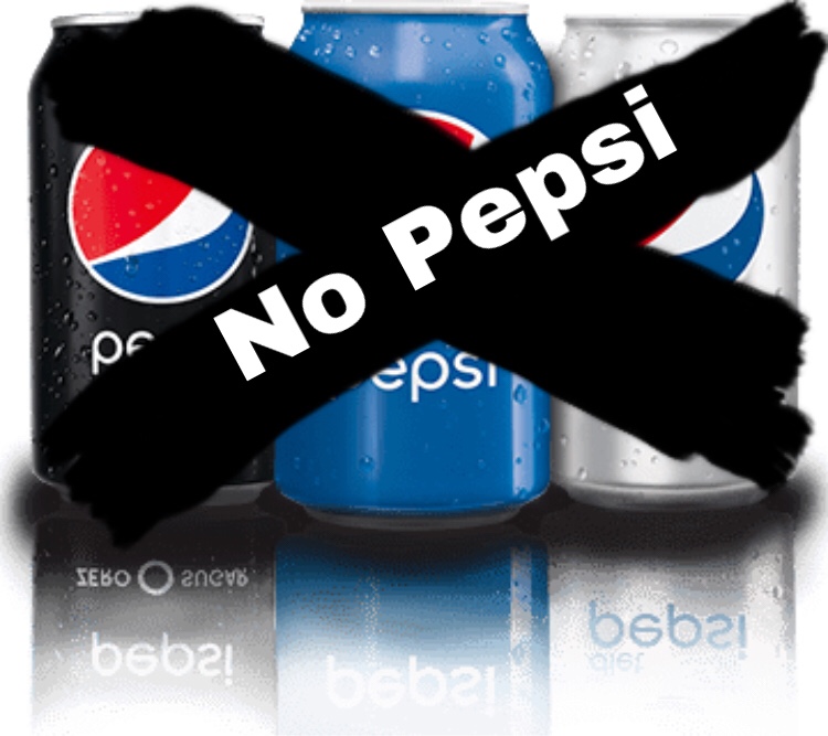 Pak Ucup, Pepsi dan Jaga Malam